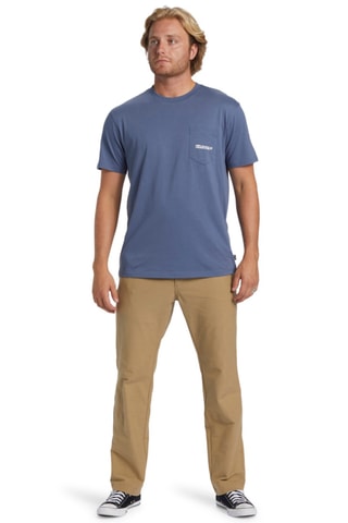 T-shirt - Bleu marine - Billabong