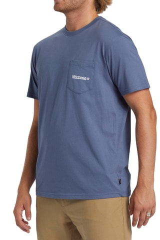 T-shirt - Bleu marine - Billabong