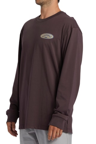 T-shirt - Violet - Billabong