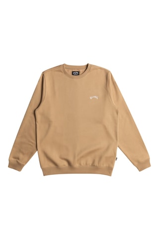 Sweat polaire - Vert - Billabong