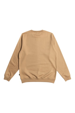 Sweat polaire - Vert - Billabong