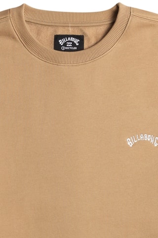 Sweat polaire - Vert - Billabong