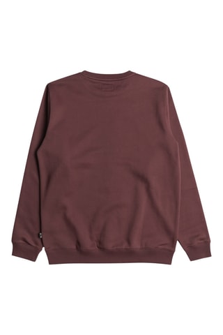 Sweat polaire - Vert - Billabong