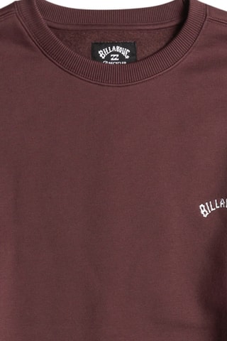 Sweat polaire - Vert - Billabong
