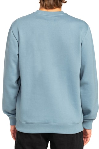 Sweat polaire - Bleu clair - Billabong