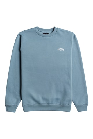 Sweat polaire - Bleu clair - Billabong