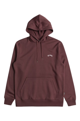 Sweat polaire - Vert - Billabong