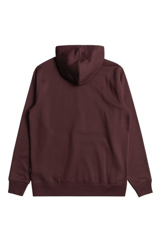 Sweat polaire - Vert - Billabong