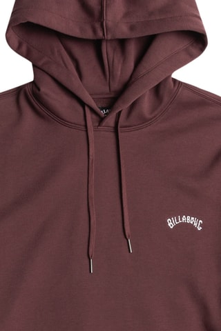 Sweat polaire - Vert - Billabong