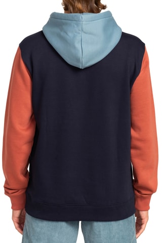 Sweat polaire - Bleu marine - Billabong