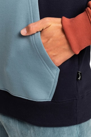 Sweat polaire - Bleu marine - Billabong