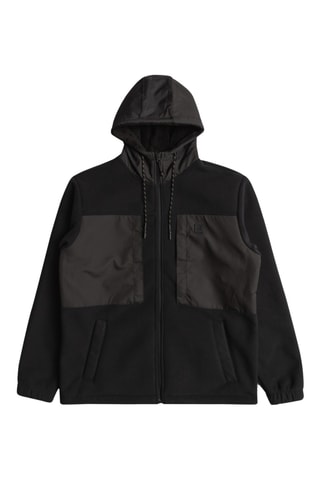 Sweat polaire - Noir - Billabong