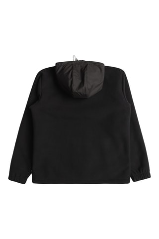 Sweat polaire - Noir - Billabong