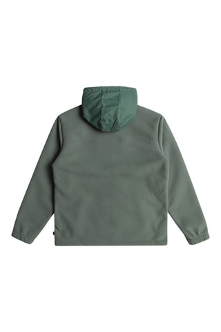 Sweat polaire - Vert - Billabong