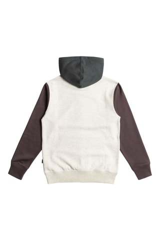 Sweat polaire - Blanc - Billabong