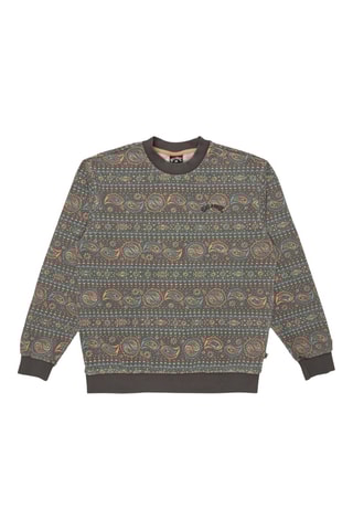 Sweat polaire - Noir - Billabong