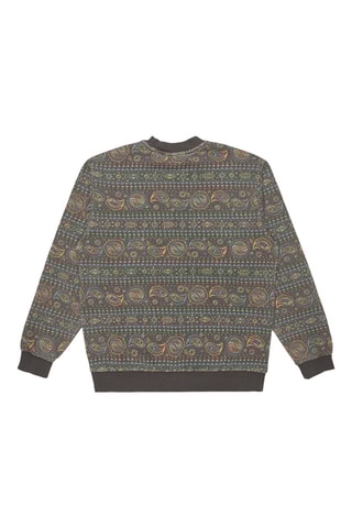 Sweat polaire - Noir - Billabong