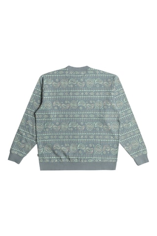 Sweat polaire - Bleu clair - Billabong