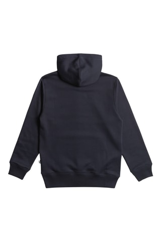 Sweat à capuche - Bleu marine - Billabong
