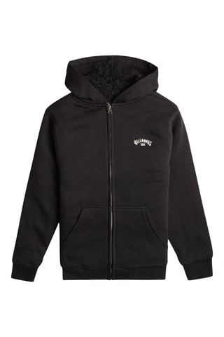 Sweat à capuche - Noir - Billabong