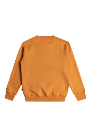 Sweat - Orange - Billabong