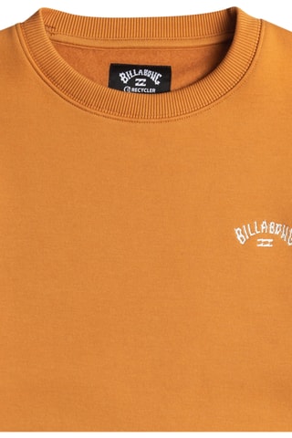 Sweat - Orange - Billabong