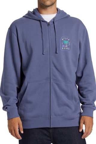 Sweat polaire - Indigo - Billabong