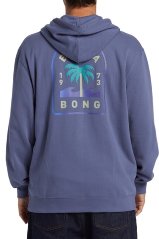 Sweat polaire - Indigo - Billabong