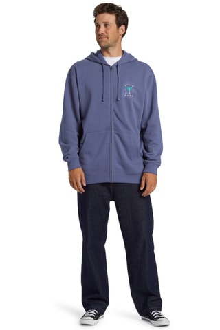 Sweat polaire - Indigo - Billabong