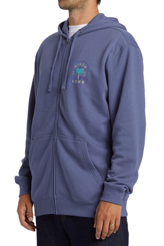 Sweat polaire - Indigo - Billabong
