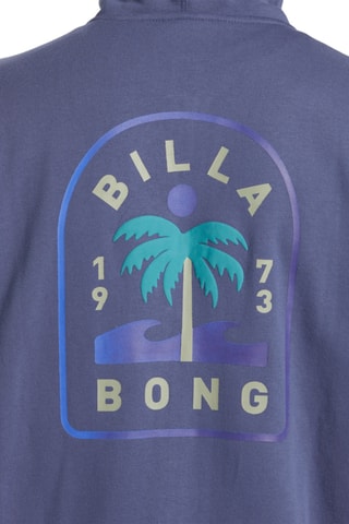 Sweat polaire - Indigo - Billabong