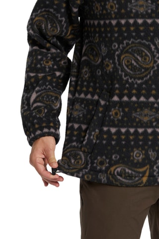 Sweat polaire - Noir - Billabong