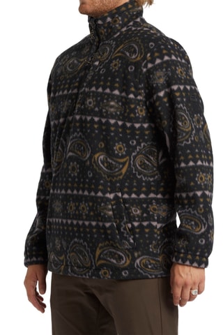 Sweat polaire - Noir - Billabong