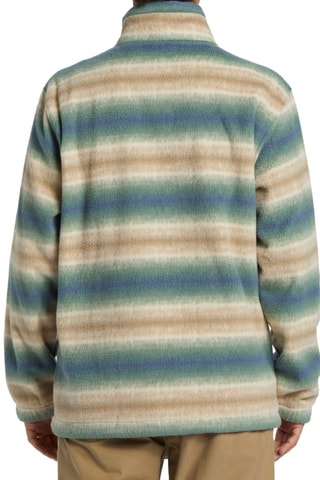 Sweat polaire - Marron - Billabong
