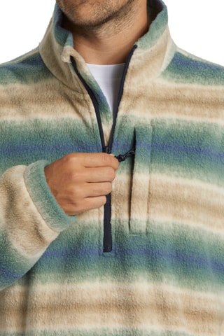 Sweat polaire - Marron - Billabong