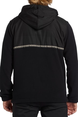 Sweat polaire - Noir - Billabong