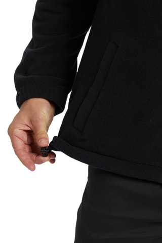 Sweat polaire - Noir - Billabong