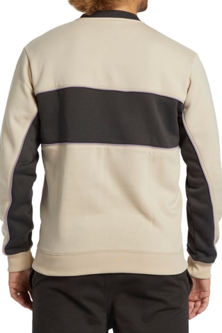 Sweat polaire - Beige - Billabong