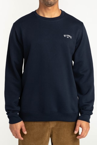 Sweat polaire - Bleu marine - Billabong