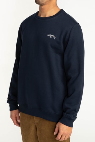 Sweat polaire - Bleu marine - Billabong