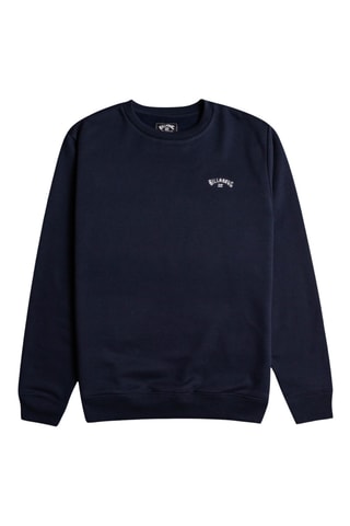 Sweat polaire - Bleu marine - Billabong
