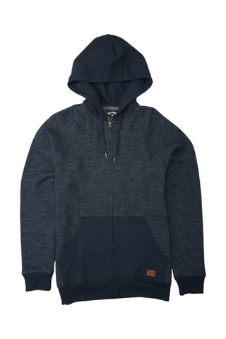 Sweat polaire - Bleu marine - Billabong