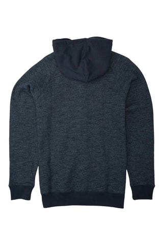 Sweat polaire - Bleu marine - Billabong