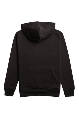 Sweat à capuche - Noir
