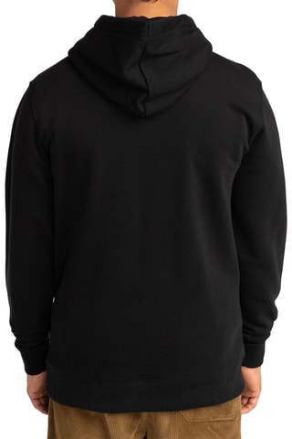 Sweat à capuche - Noir - Billabong