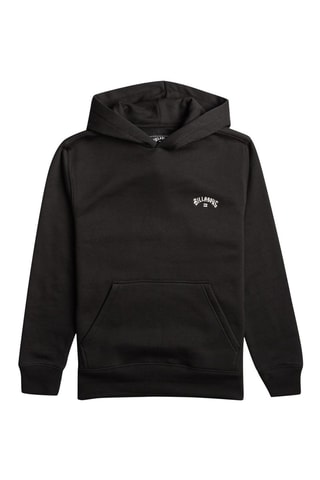 Sweat à capuche - Noir - Billabong
