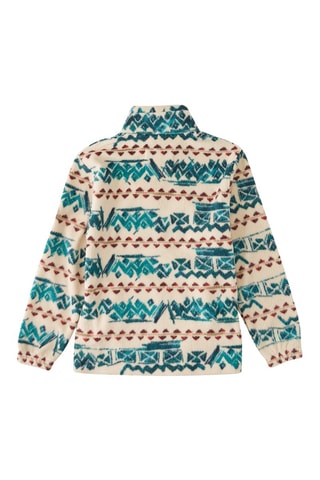 Sweat polaire - Marron - Billabong