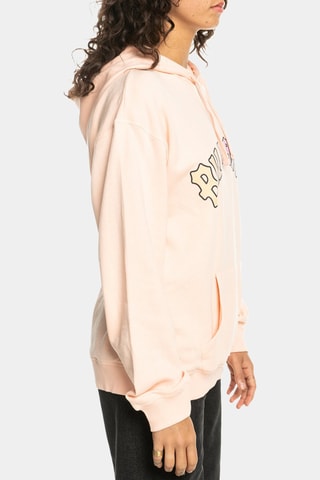 Sweat à capuche - Saumon - Billabong