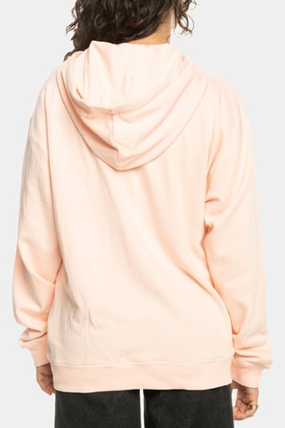 Sweat à capuche - Saumon - Billabong