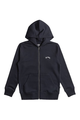 Sweat à capuche - Bleu marine - Billabong